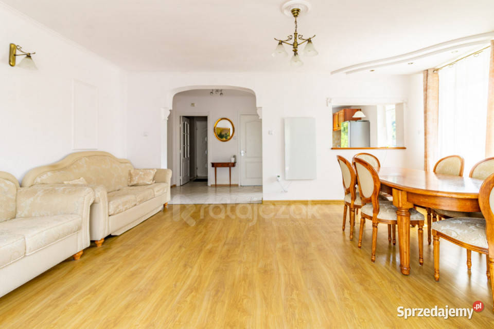 Dom wolnostojący Gdynia 217m2