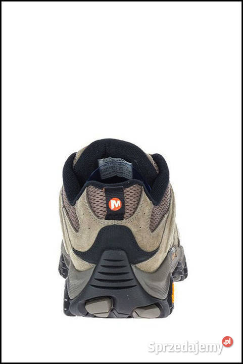 Buty męskie Moab 3 MERRELL 42 Każdy Model Warszawa