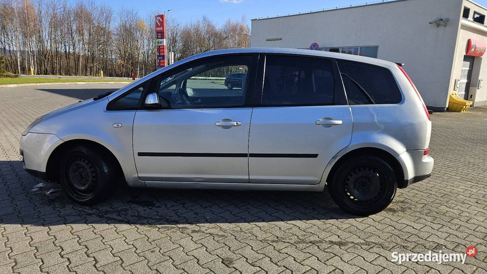 Ford Focus C 18 Tdci Bielsko-Biała