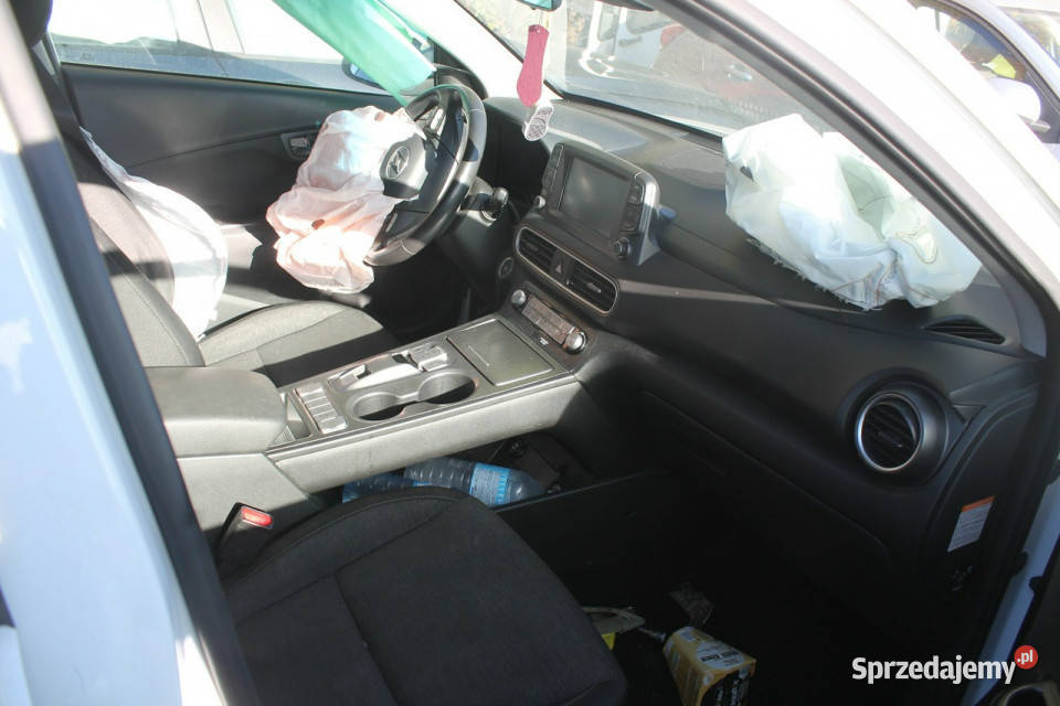Hyundai Kona I 20172023 Ostrów Wielkopolski sprzedam