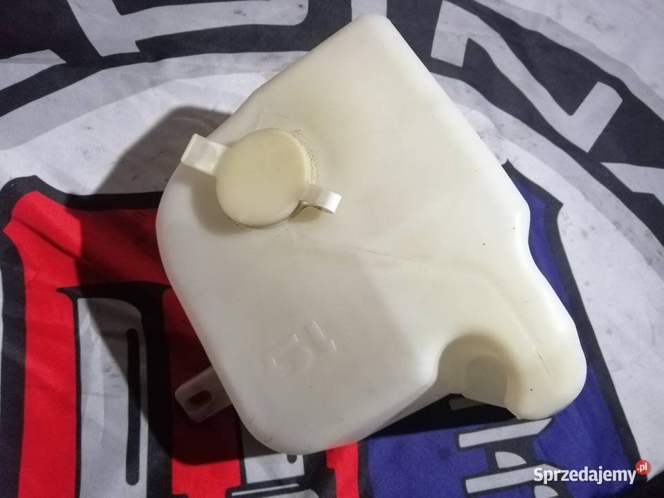 bmw e36 zbiorniczek spryskiwaczy compakt łódzkie Aleksandrów Łódzki