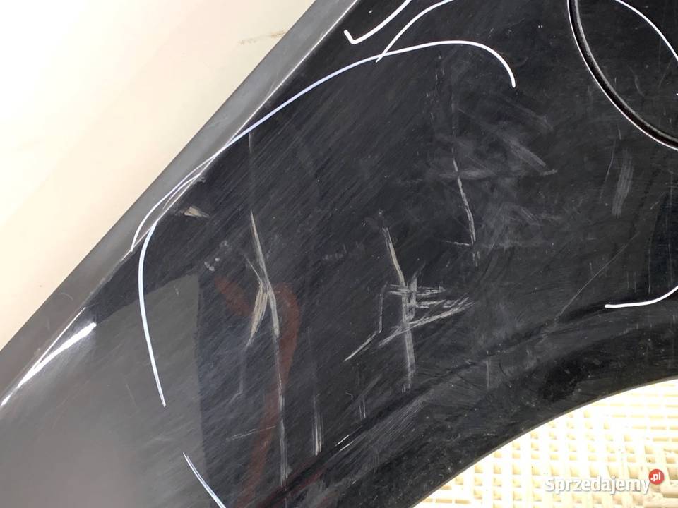 BŁOTNIK LEWY PRZÓD VOLVO S90 II SedanLimuzyna sprzedam