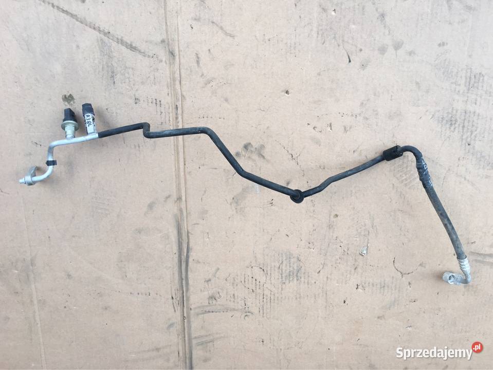 Przewód Klimatyzacji Audi A3 8L 18T 8L1820741A Chojnice sprzedam