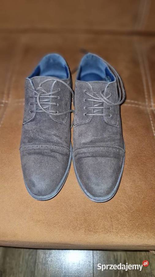 Buty męskie Burton 41 Półbuty