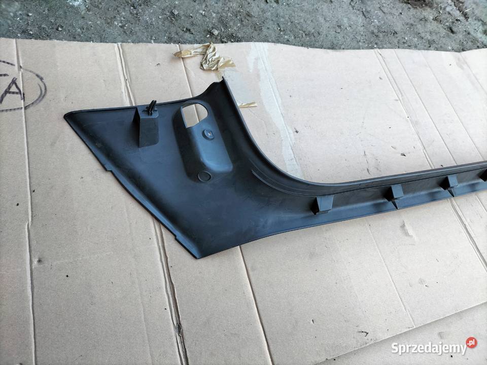 SKODA OCTAVIA II 2 LISTWA WEWNĘTRZNA OSŁONA