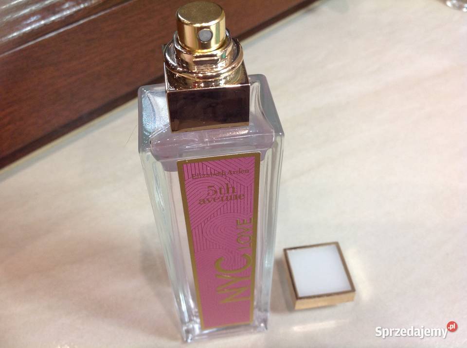 Perfum Perfumy Damskie Elizabeth Arden 5 th
