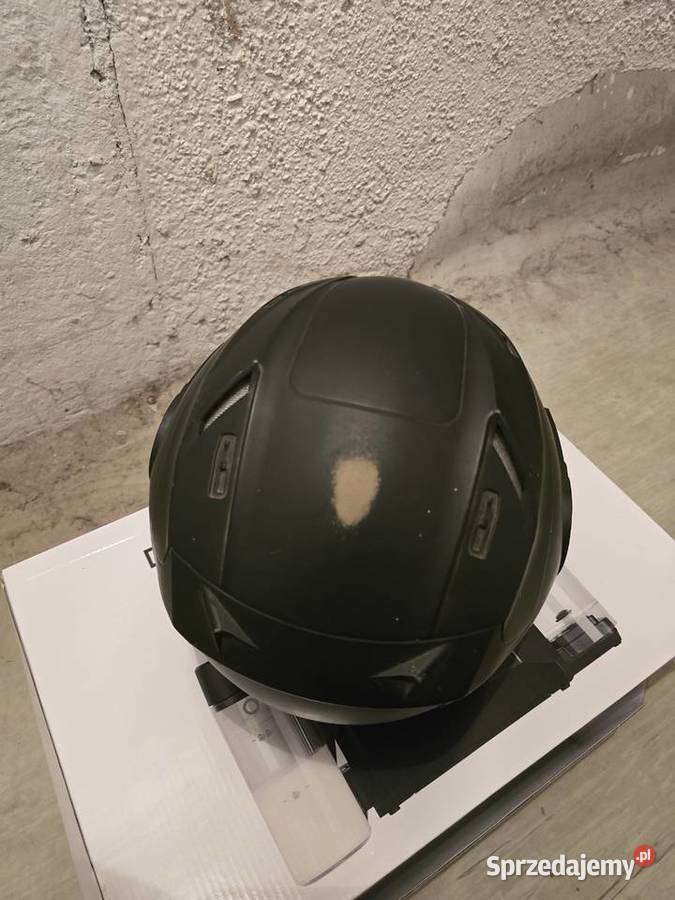 Kask MotocyklowySkuter L 5960 Staszów