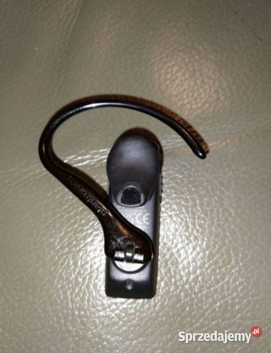 Słuchawka Bluetooth Android Plantronics Explorer Kołobrzeg sprzedam