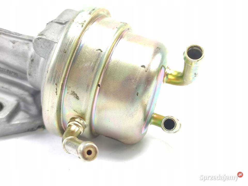 POMPA PALIWA MITSUBISHI COLT VI 11 13 0412 NOWA