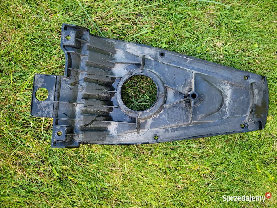 YAMAHA AEROX MBK NITRO ogon zadupek tyl Piła
