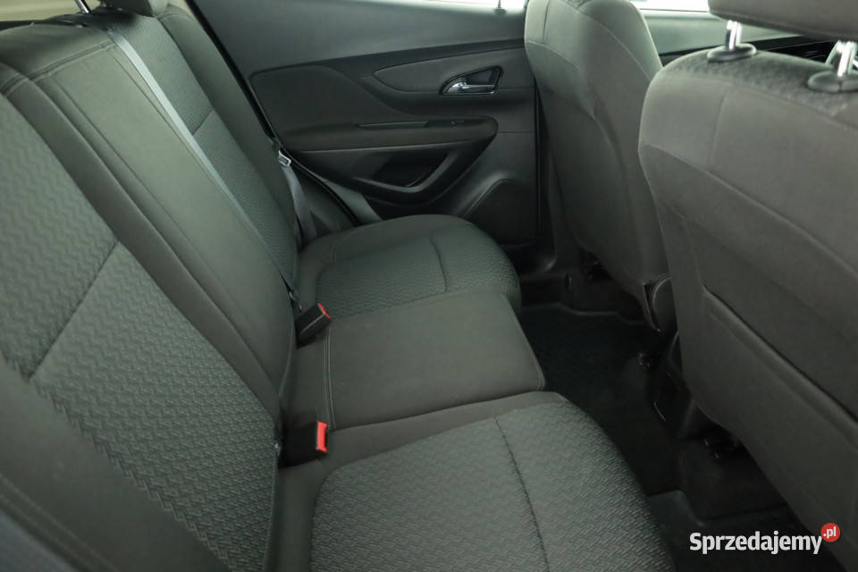 Opel Mokka 16 isofix mazowieckie Piaseczno