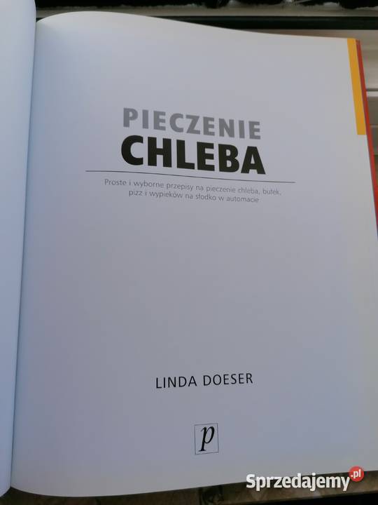 Pieczenie chleba Mielec