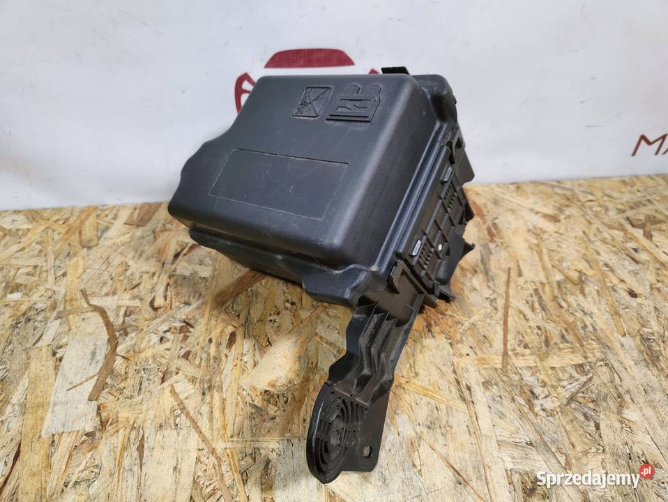 Obudowa Skrzynki Bezpieczników Citroen CElysee Pleszew