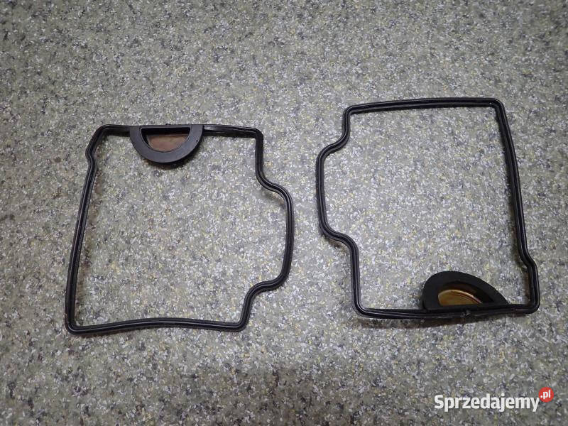 1 USZCZELKA POD POKRYWĘ GŁOWICY HONDA CRF 250 R Pozostałe Strzelce Krajeńskie