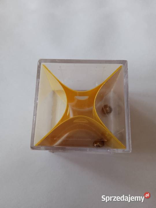 Gra zręcznościowa dzieci Balance Cube Puzzle Poznań