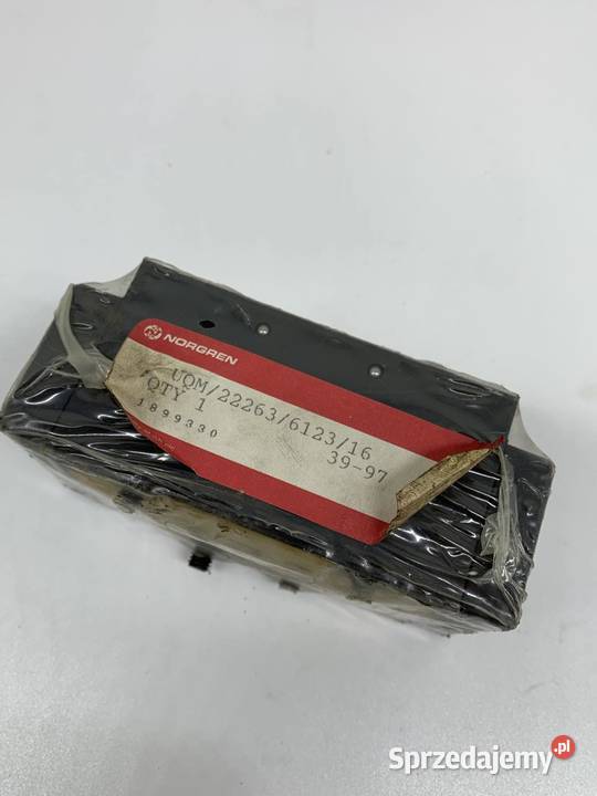 Norgren UM22263612316 Solenoid Valve Warszawa