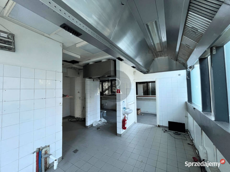 Do wynajęcia lokal gastronomiczny 0 Odstępnych 0 Warszawa