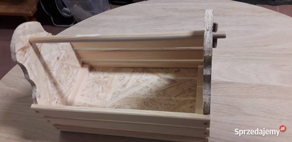 Skrzynka pojemnik pudełko do wszystkiego Pozostałe