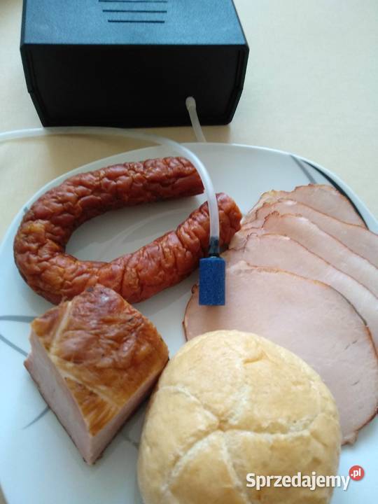 Ozonator generator ozonu 500mgh do wody płynów i Białystok sprzedam