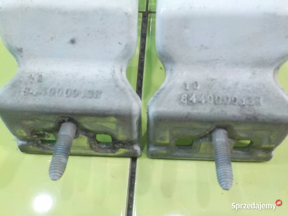 RENAULT MASTER III MOVANO 11r VAN zawias drzwi Suków sprzedam