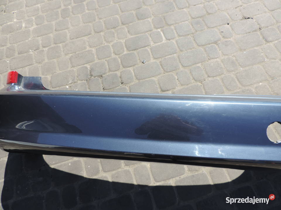 FORD C MK1 LIFT ZDERZAK TYŁ H4 Nowy Sącz