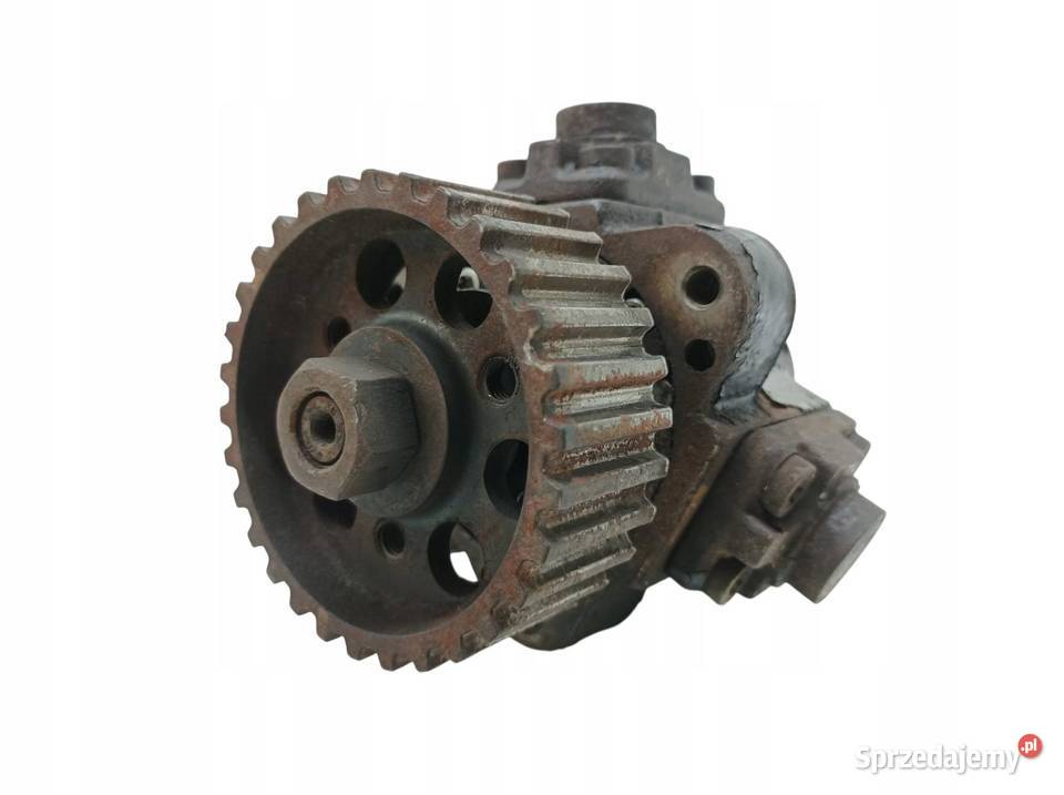 POMPA WTRYSKOWA 0445010181 23 JTD Fiat Ducato
