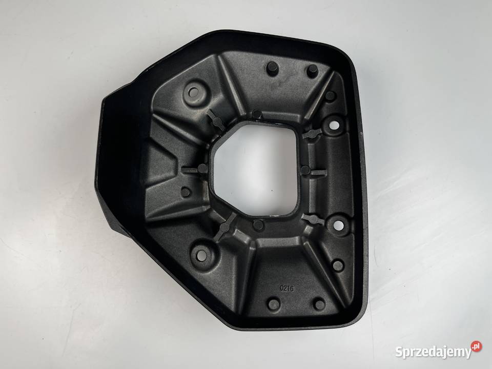 KAWASAKI Z 1000 SX 20 Osłona tłumika 5165