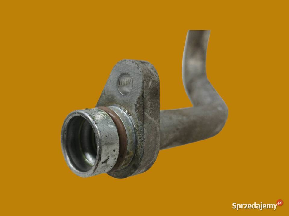 PRZEWÓD KLIMATYZACJI RURKA 16 B 16V 924540010