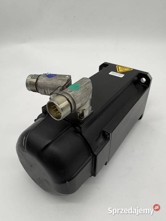 Promess AKM53GCNA2R70 Servomotor mazowieckie Warszawa