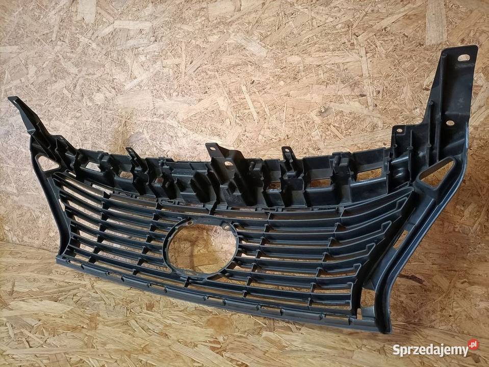 LEXUS ES350 XV50 XV60 1315 GRILL ATRAPA ZDERZAKA Pleszew