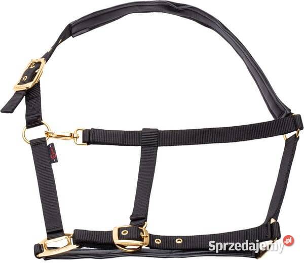 Kantar koni Topline czarny XFull 3224618 Pozostałe Kamionna