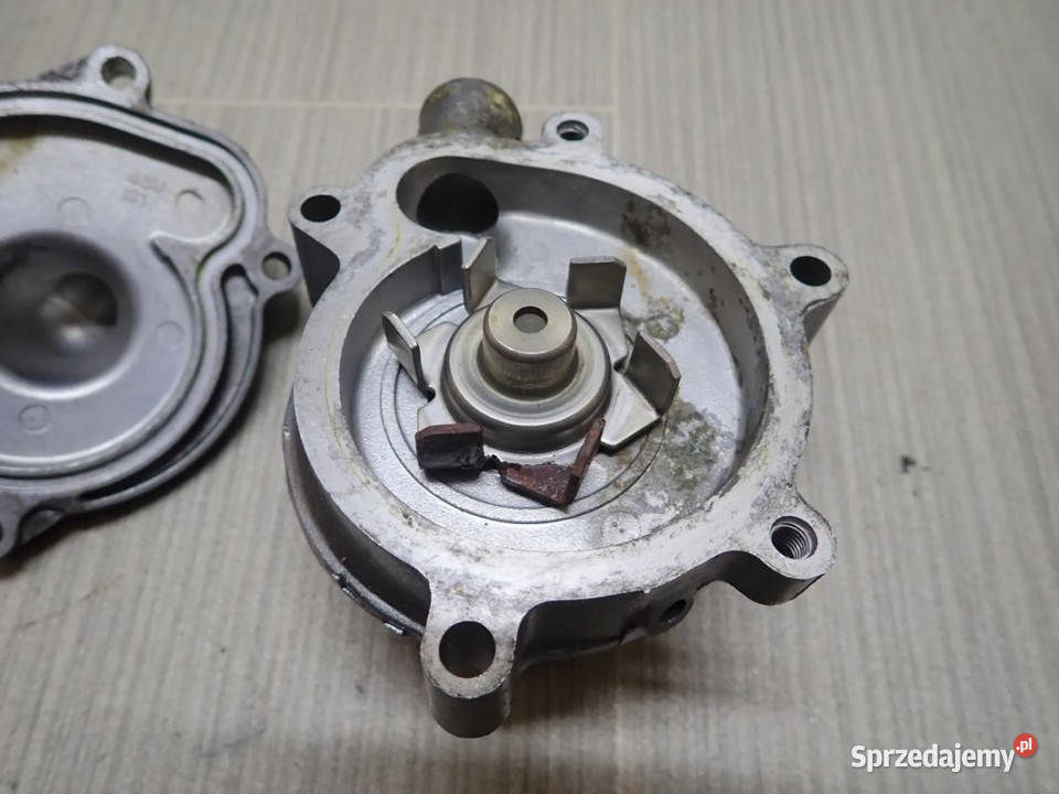 Pompa Wody Wirnik Yamaha Raptor 660 YFM Strzelce Krajeńskie sprzedam