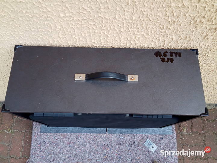 PHILIPS D 6650 30R Poznań