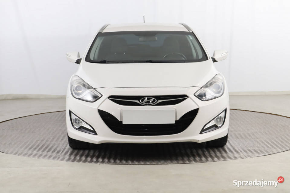 Hyundai i40 16 GDI Zabrze