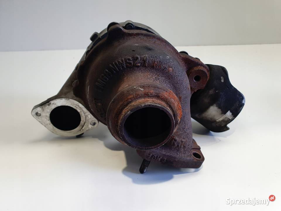 TURBOSPRĘŻARKA Volvo V40 II 16 D2 turbo Rudka sprzedam