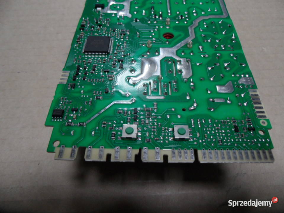programator pralki indesit BTWD61253 Kielce sprzedam