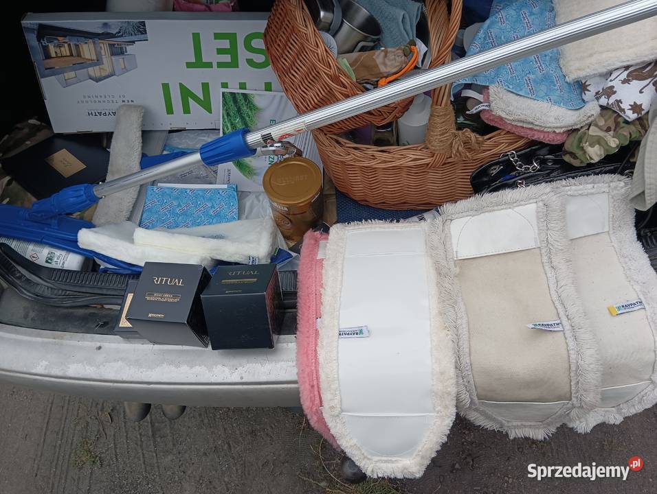 Porządkowanie mieszkań lubelskie Zamość