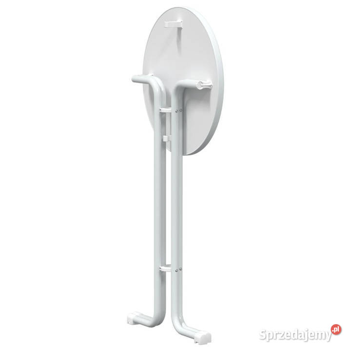 Stolik jadalniany biały 60x110 WM4008300 mazowieckie sprzedam