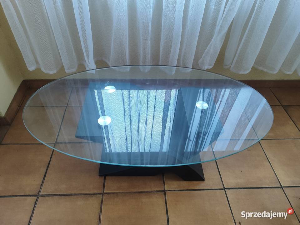 Stolik kawowy 70cm Kluczbork