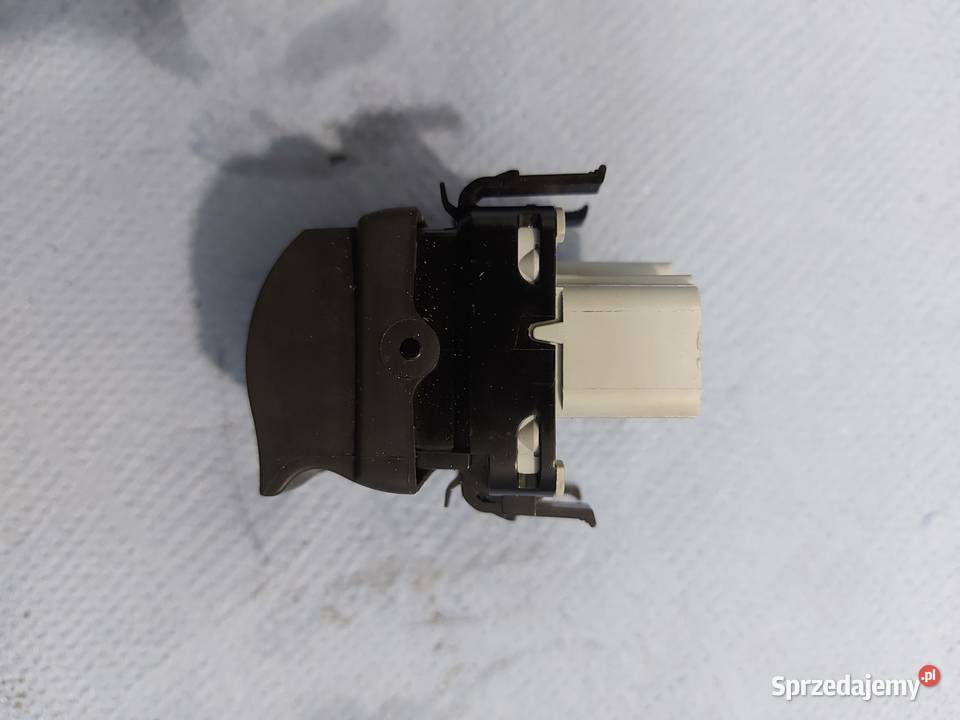 Przełącznik podnośnika szyby Renault Tychy