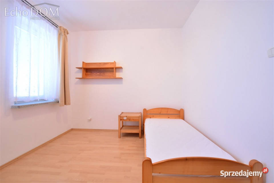 Mieszkanie Kraków Gutenberga 55m2 2pokojowe Wynajem