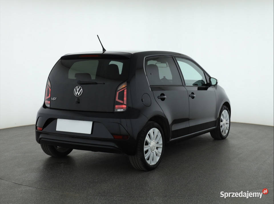 VW Up 10 MPI Piaseczno sprzedam