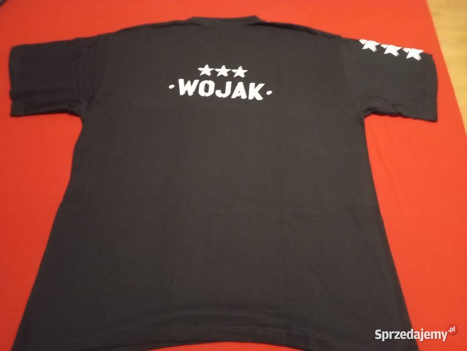 Tshirt Wojak Lech Rabka-Zdrój