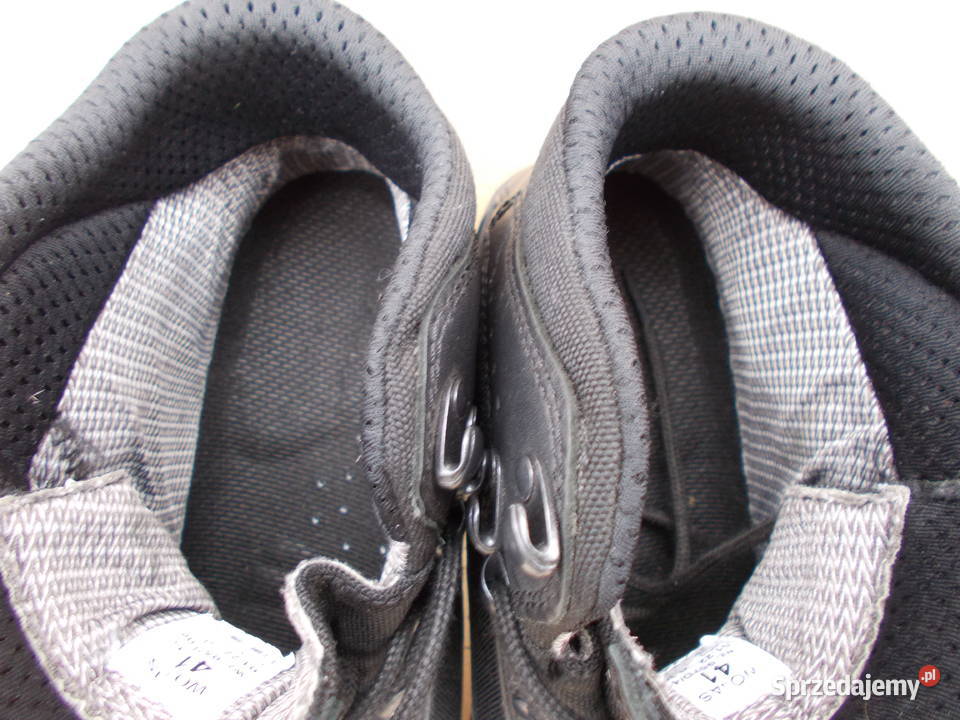 buty WOJAS 41 wz 957d41 trekkingowe taktyczne Zamość