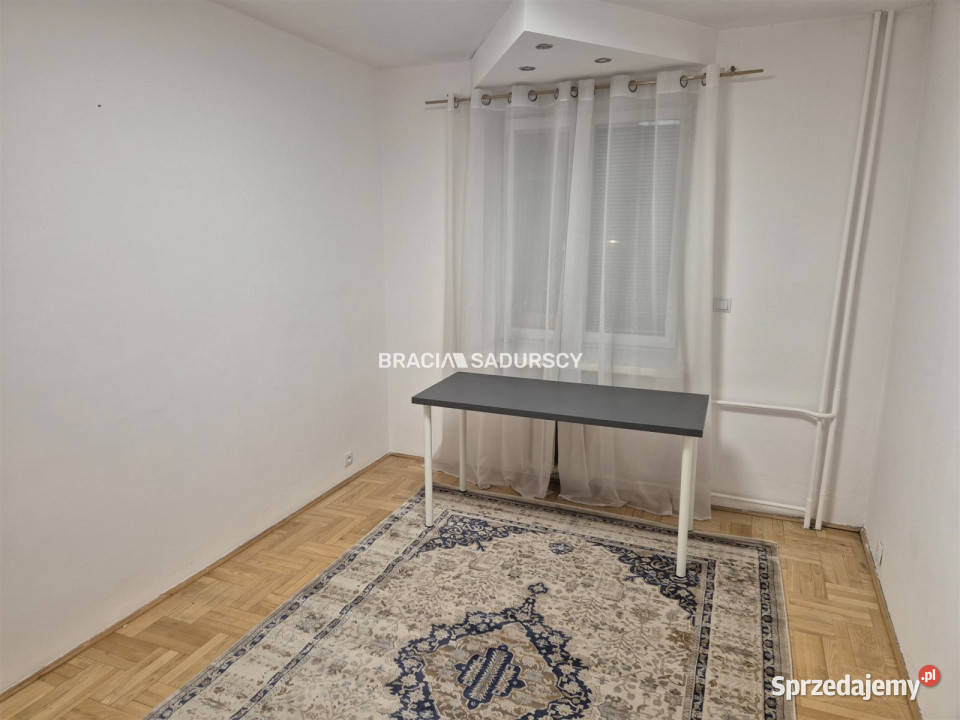 Lokal 64m2 Kraków al Pokoju