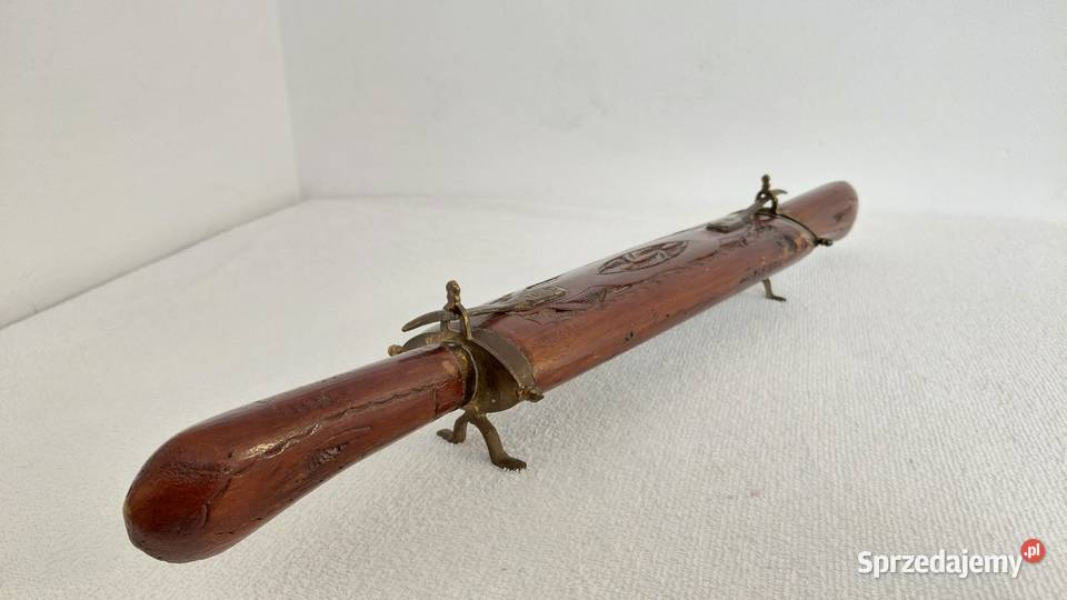 Zestaw Myśliwego Pozostałe Krzykawa