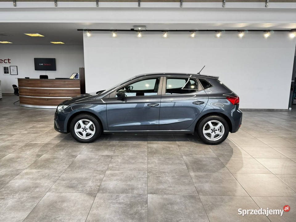 Seat Ibiza Style 10TSI 115 M6 20192020 r salon małopolskie Myślenice sprzedam