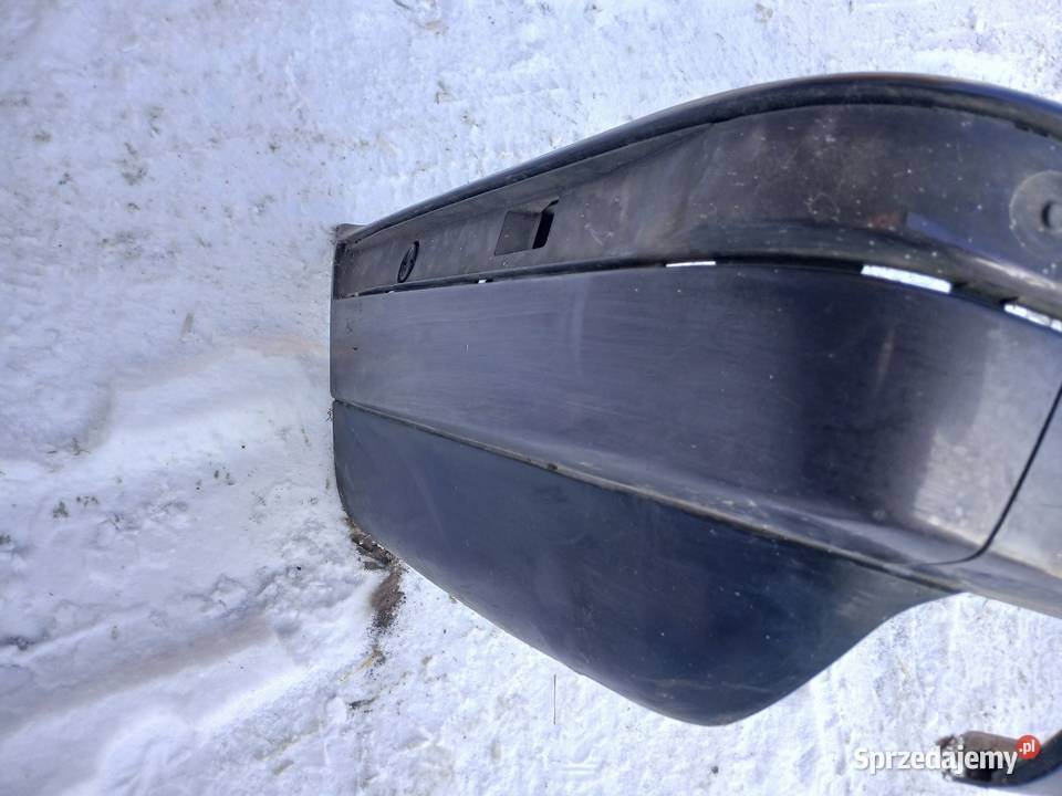 Zderzak tył e34 Chełmża