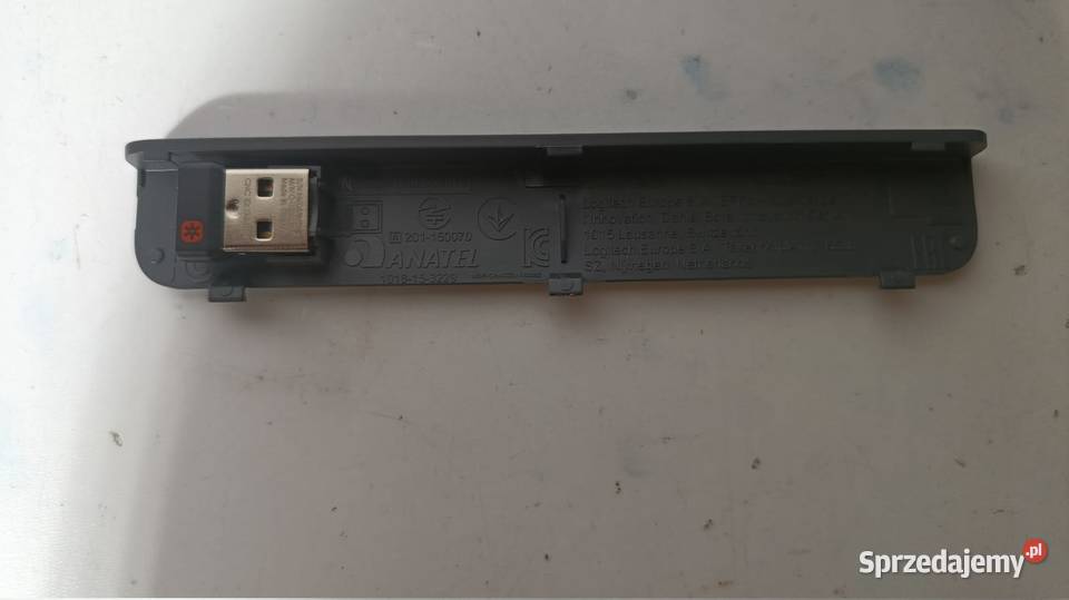 Klawiatura LOGITECH K400 Plus sprzedam