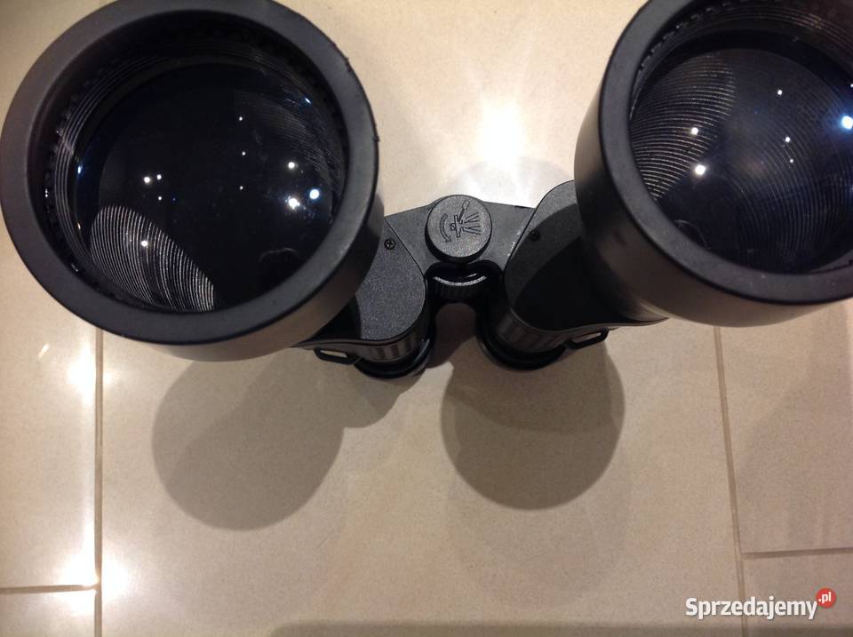 DUŻA LORNETKA 1030x60 ZOOM sprzedam